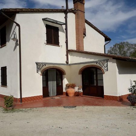 Camere Montalbano San Miniato Exterior foto